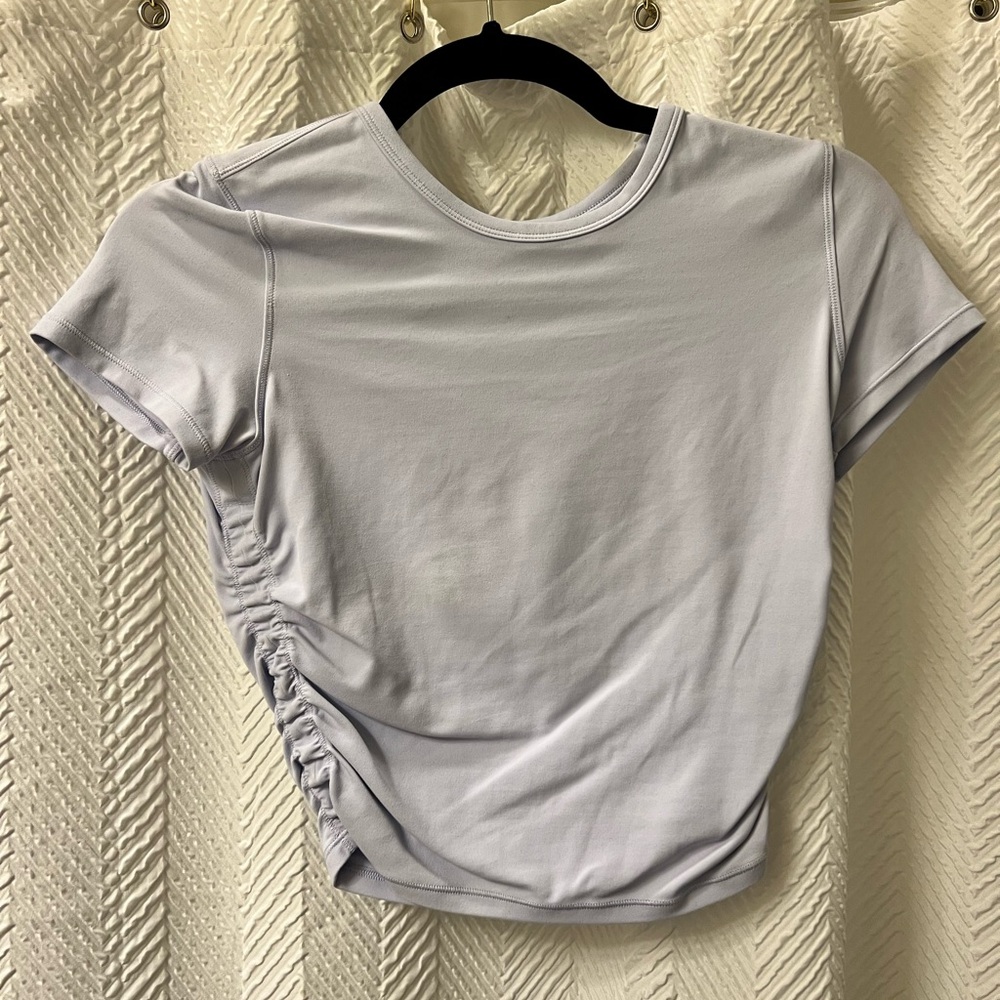 lululemon shirt